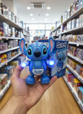 Stitch Dancing Toy